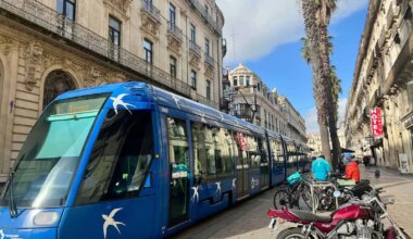 violence dans le tram, quand une simple remarque vire à l’agression