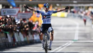 Giro. Tour d'Italie - La Red Bull-BORA-hansgrohe avec Roglic... mais pas que !