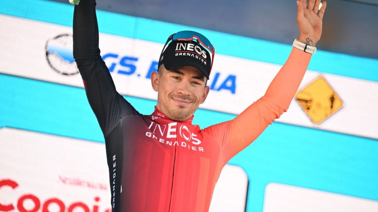 Cyclisme. Route - Caleb Ewan, retraite avec effet immédiat : «Ce que j'ai vécu...»