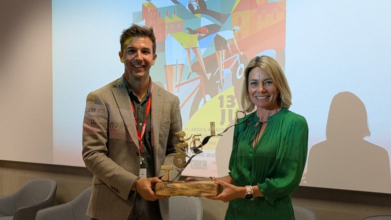Cyclisme. Tour Féminin des Pyrénées