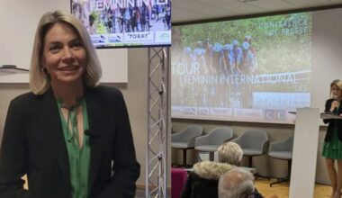 Cyclisme. Tour Féminin des Pyrénées