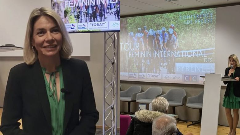 Cyclisme. Tour Féminin des Pyrénées