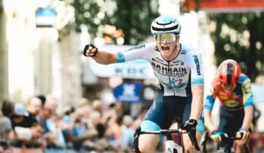 Cyclisme. Gand-Wevelgem - Les courses Espoirs et Juniors... le récap' complet