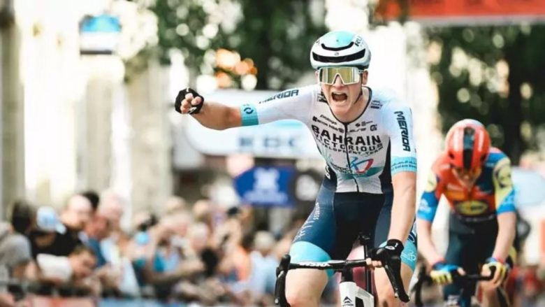 Cyclisme. Gand-Wevelgem - Les courses Espoirs et Juniors... le récap' complet