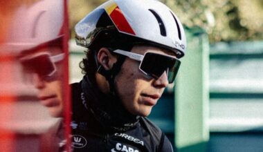 Cyclisme. Tour de Cologne - Arnaud De Lie enfin de retour ce dimanche en Allemagne