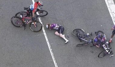 Cyclisme. Tour du Pays basque
