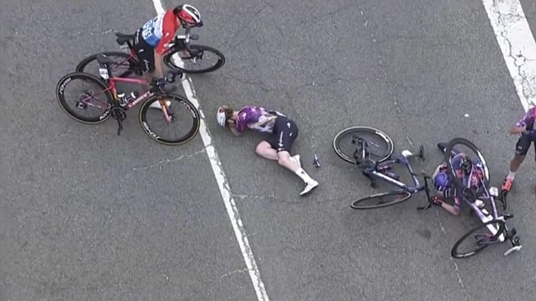 Cyclisme. Tour du Pays basque