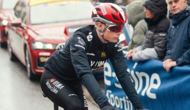 Cyclisme. Championnats du Monde - Jonas Vingegaard devrait faire les Mondiaux au Rwanda