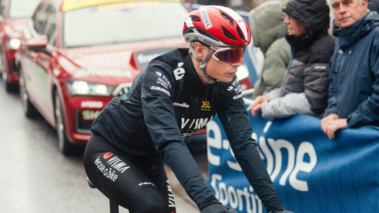 Cyclisme. Championnats du Monde - Jonas Vingegaard devrait faire les Mondiaux au Rwanda