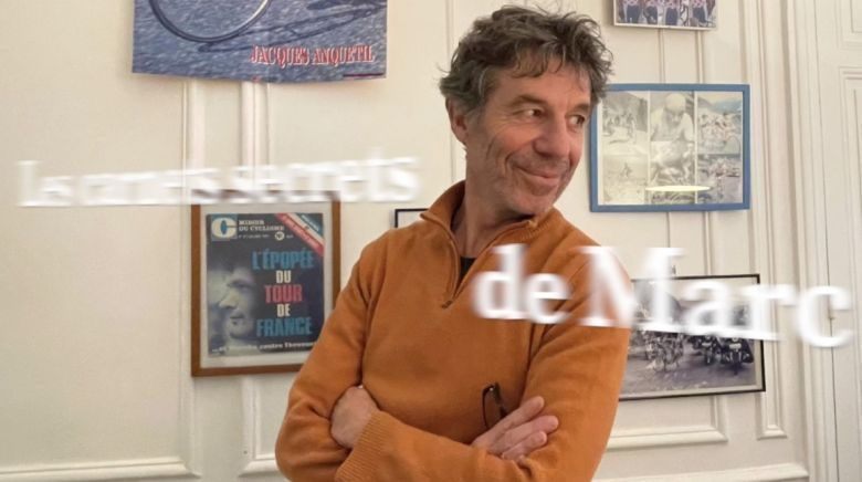 Cyclisme. Chronique - Marc Fayet : «Mads Max»