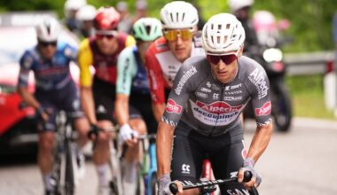 Giro. Tour d'Italie - Diffusion TV... où et comment regarder la 11e étape du Giro ?