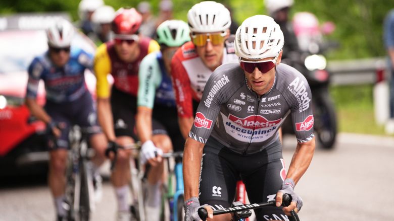 Giro. Tour d'Italie - Diffusion TV... où et comment regarder la 11e étape du Giro ?