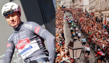TDF. Tour de France - Jasper Philipsen : «La 21e étape ? C'est dommage de changer...»