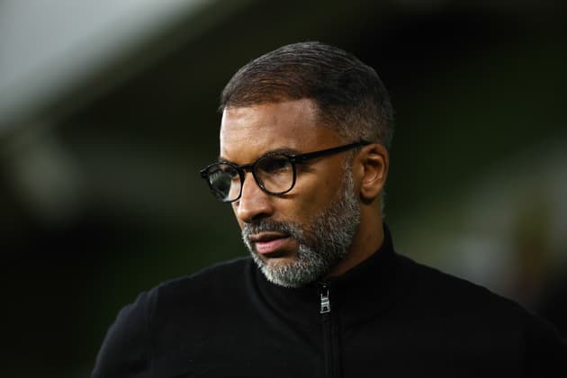 Beye confirme avoir été prolongé à Rennes