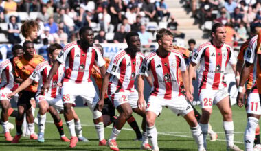 "Non, Paris FC -  AC Ajaccio ne sera pas le dernier match professionnel du club" selon Alain Orsoni après une défaite anecdotique à Charlety