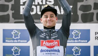 Cyclisme. Critérium du Dauphiné - Mathieu van der Poel sera présent sur la 77e édition !
