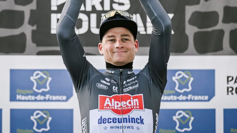 Cyclisme. Critérium du Dauphiné - Mathieu van der Poel sera présent sur la 77e édition !