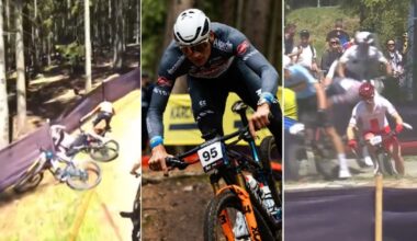 Cyclisme. VTT - Coupe du Monde