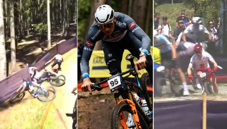 Cyclisme. VTT - Coupe du Monde