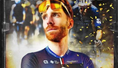 Cyclisme. Route - Après David Gaudu... la Groupama-FDJ prolonge un solide équipier