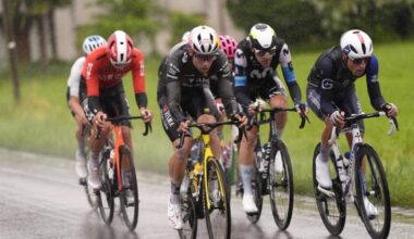 Giro. Tour d'Italie - Diffusion TV... où et comment regarder la 17e étape du Giro ?