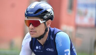 Cyclisme. Route - Jakob Fuglsang mettra un terme à sa carrière dès la fin du Giro d'Italia