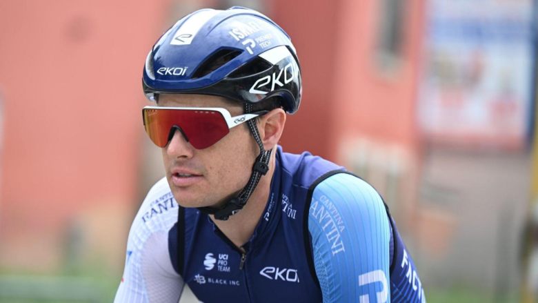 Cyclisme. Route - Jakob Fuglsang mettra un terme à sa carrière dès la fin du Giro d'Italia