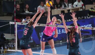 À nouveau vainqueur face à Nantes, Levallois Paris conserve son titre de champion de France - L'Équipe