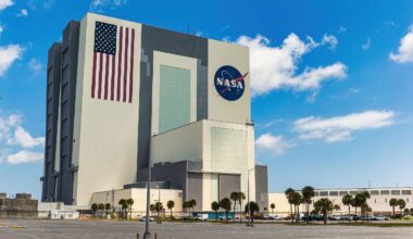 USA Budget Spatial 2025 : réduction des programmes scientifiques, cap sur la Lune et Mars - Depositphotos.com Auteur WOPictures