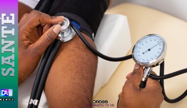 L’hypertension artérielle : « Environ un adulte sénégalais sur trois est hypertendu, mais plus de la moitié l’ignore [...]  La vérité, c’est que … » (Dr Oumou Dème Kébé Bah, Cardiologue)