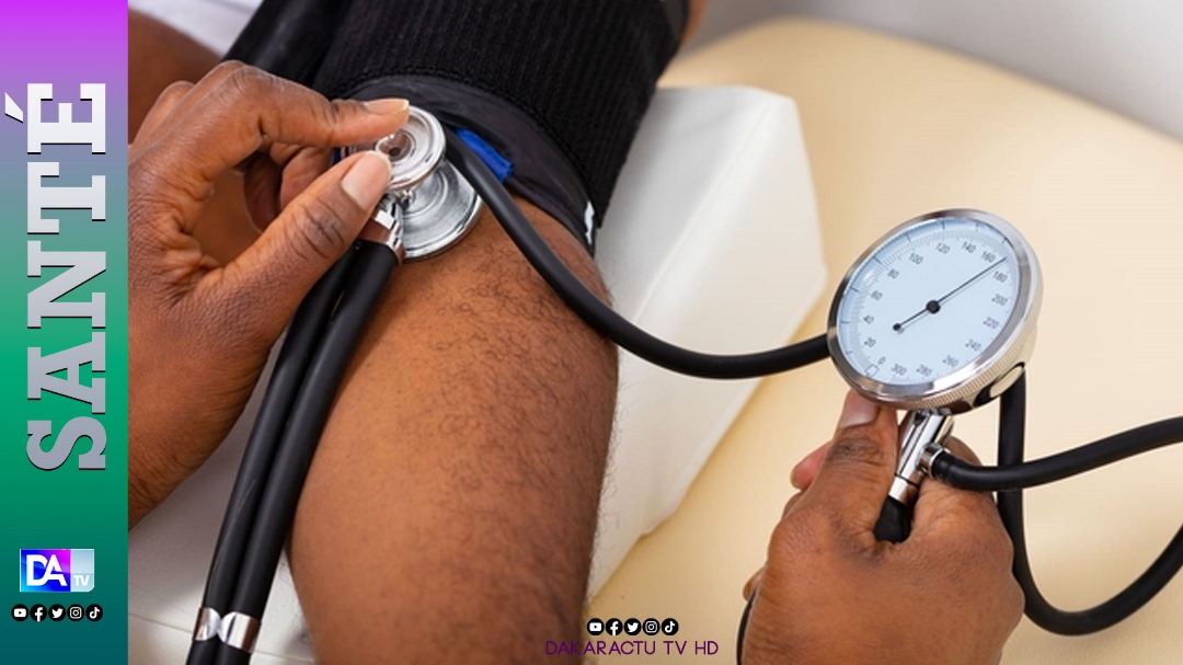 L’hypertension artérielle : « Environ un adulte sénégalais sur trois est hypertendu, mais plus de la moitié l’ignore [...]  La vérité, c’est que … » (Dr Oumou Dème Kébé Bah, Cardiologue)