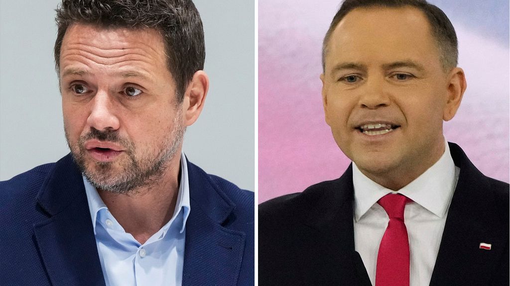 La Pologne accuse la Russie d'ingérence dans sa campagne présidentielle