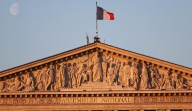 Les députés approuvent un texte contre l'antisémitisme et le racisme dans l’Enseignement supérieur