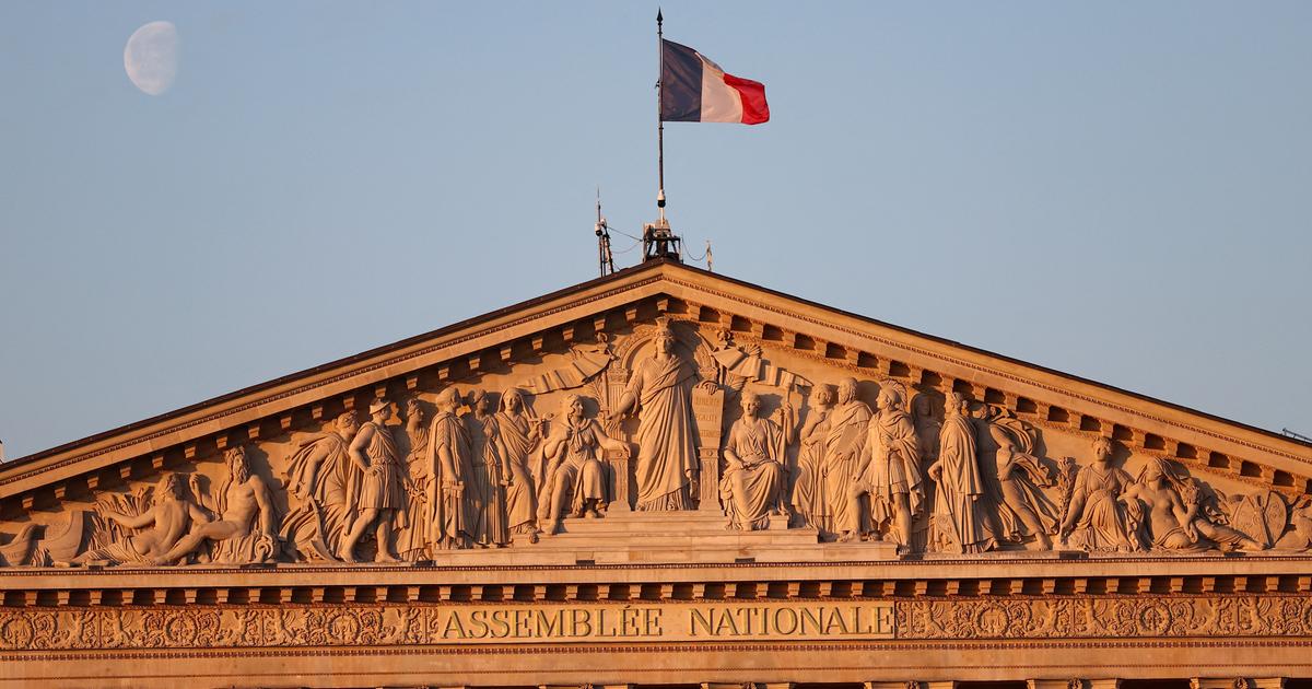 Les députés approuvent un texte contre l'antisémitisme et le racisme dans l’Enseignement supérieur