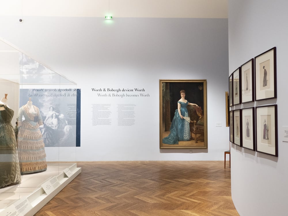 L'exposition se tient du 7 mai au 7 septembre 2025