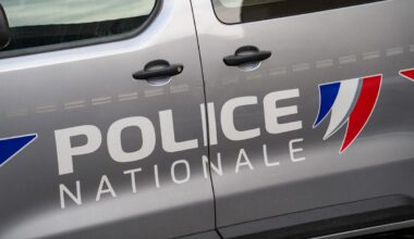 25 suspects mis en examen à Paris, dont 6 mineurs