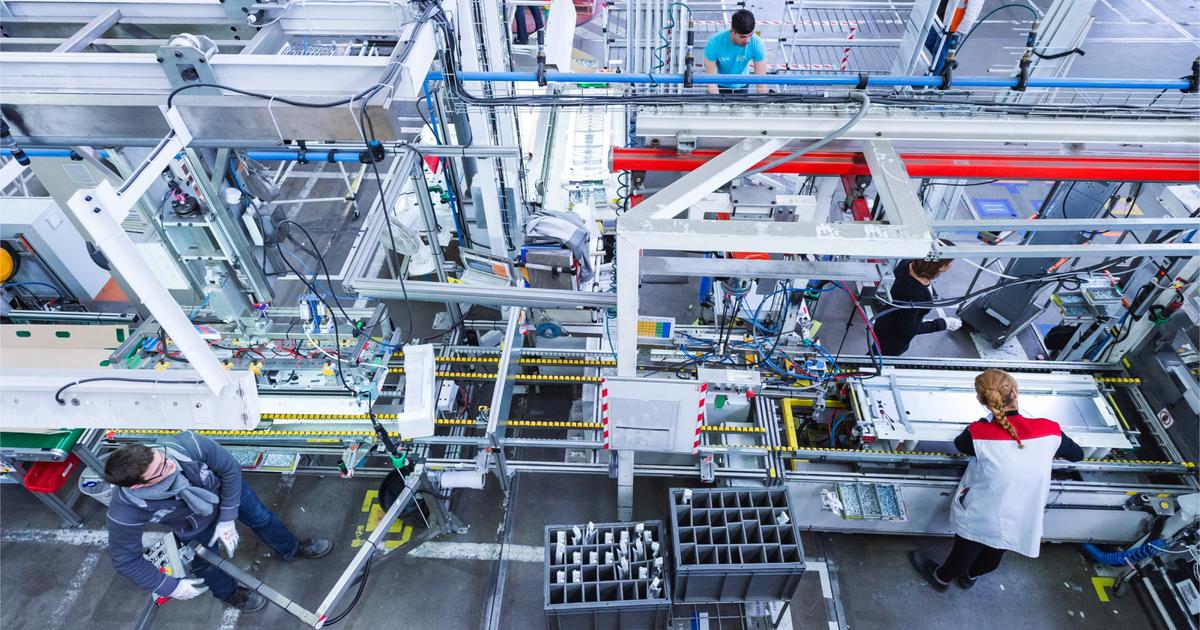 Atlantic, fleuron français du chauffage, en eaux troubles