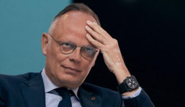 à Marseille, Édouard Philippe s’immisce dans la campagne de LR