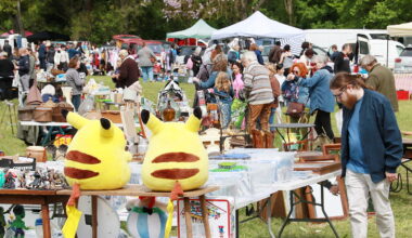 Des dizaines de foires à tout sont prévues ce weekend en Seine-Maritime : voici le programme