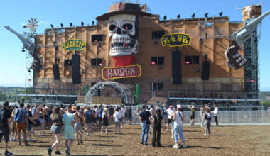 Festival. Un monument de la musique Hardcore s’invite à Toulouse