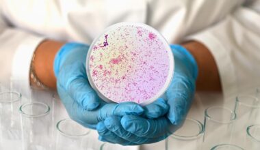Comment ce vaccin contre la méningite protège aussi contre la gonorrhée