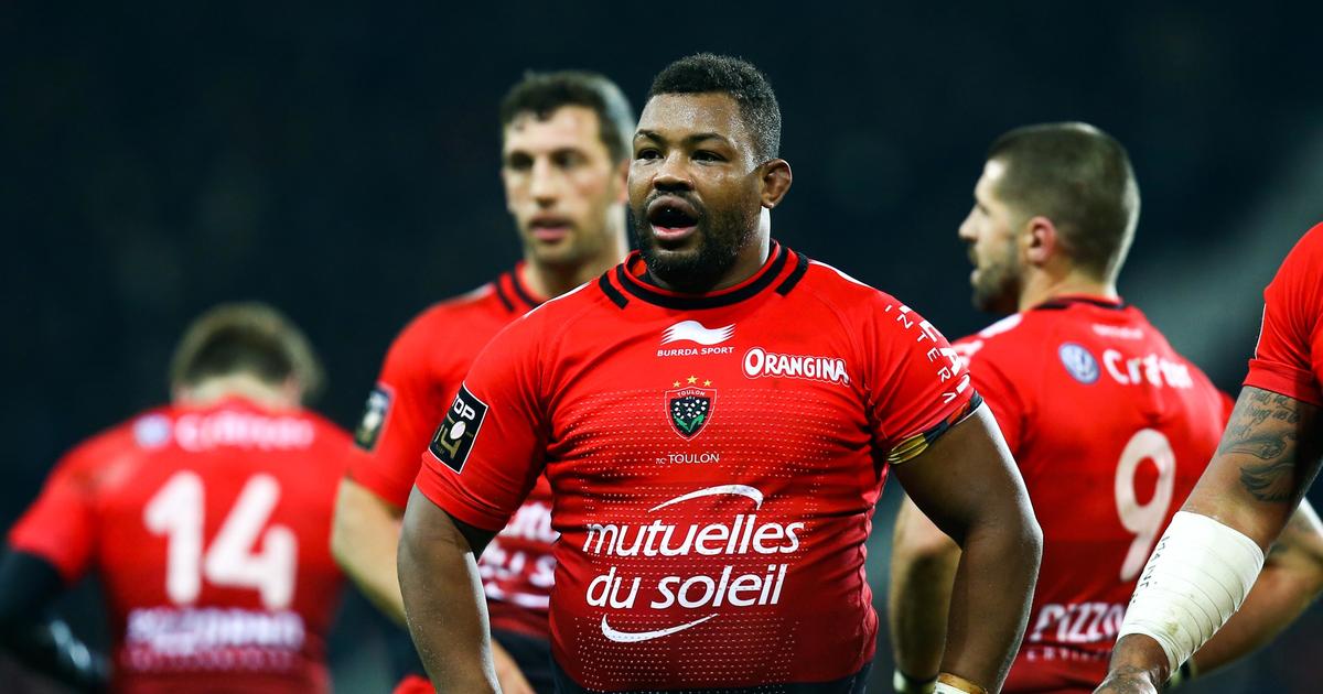 à bientôt 40 ans, une ancienne gloire de Toulon s’engage en... Septième division
