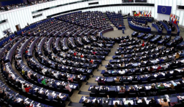 Avant même son entrée en vigueur, le virage pro-business de l'UE menace la loi sur le devoir de vigilance des entreprises - 20/05/2025 à 17:05