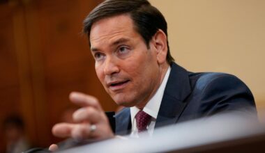 Marco Rubio dit qu'il va révoquer «activement» des visas d'étudiants chinois
