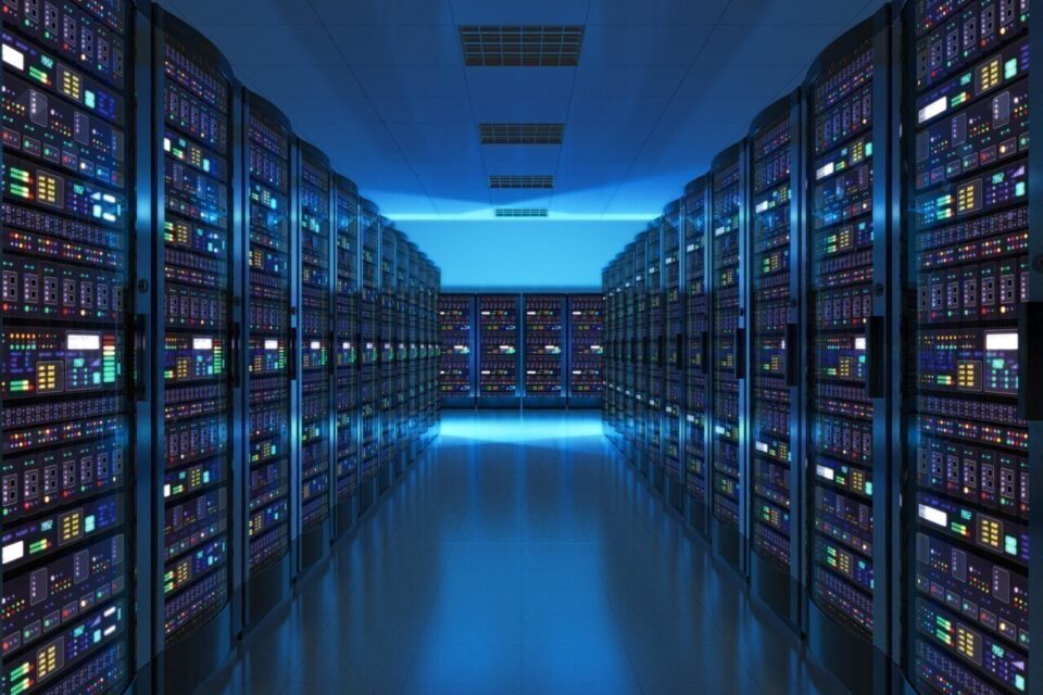 Un nouveau data center doit voir le jour, sous l'impulsion de la Région Normandie, à Saint-Romain-de-Colbsoc, dans l'Eco Parc qui accueille déjà ce type d'équipement.