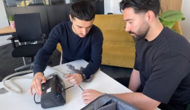 Keyce Santé lance la première formation certifiée d’intervenant médico-technique à domicile