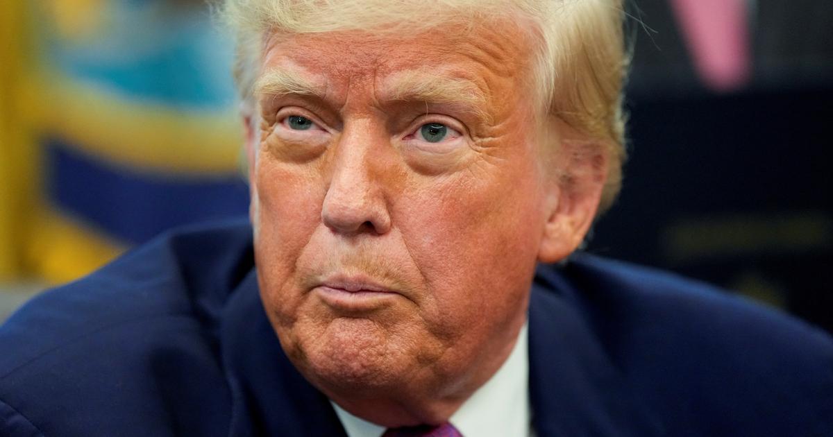 Trump annonce un «cessez-le-feu immédiat et total», les deux pays confirment
