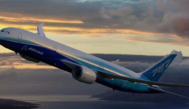 l’Europe vise Boeing, le bourbon et les voitures américaines