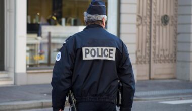 Un réseau de passeurs démantelé entre la France et l’Italie, 13 arrestations