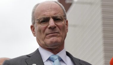 l'ambassadeur aux États-Unis convoqué à Jérusalem après des propos polémiques